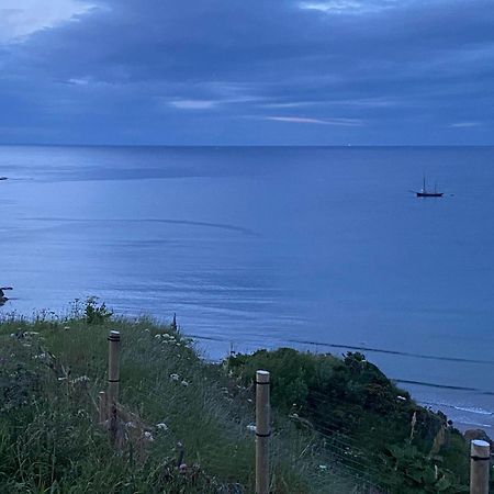 Saint CyrusWoodston Fishing Station别墅 外观 照片