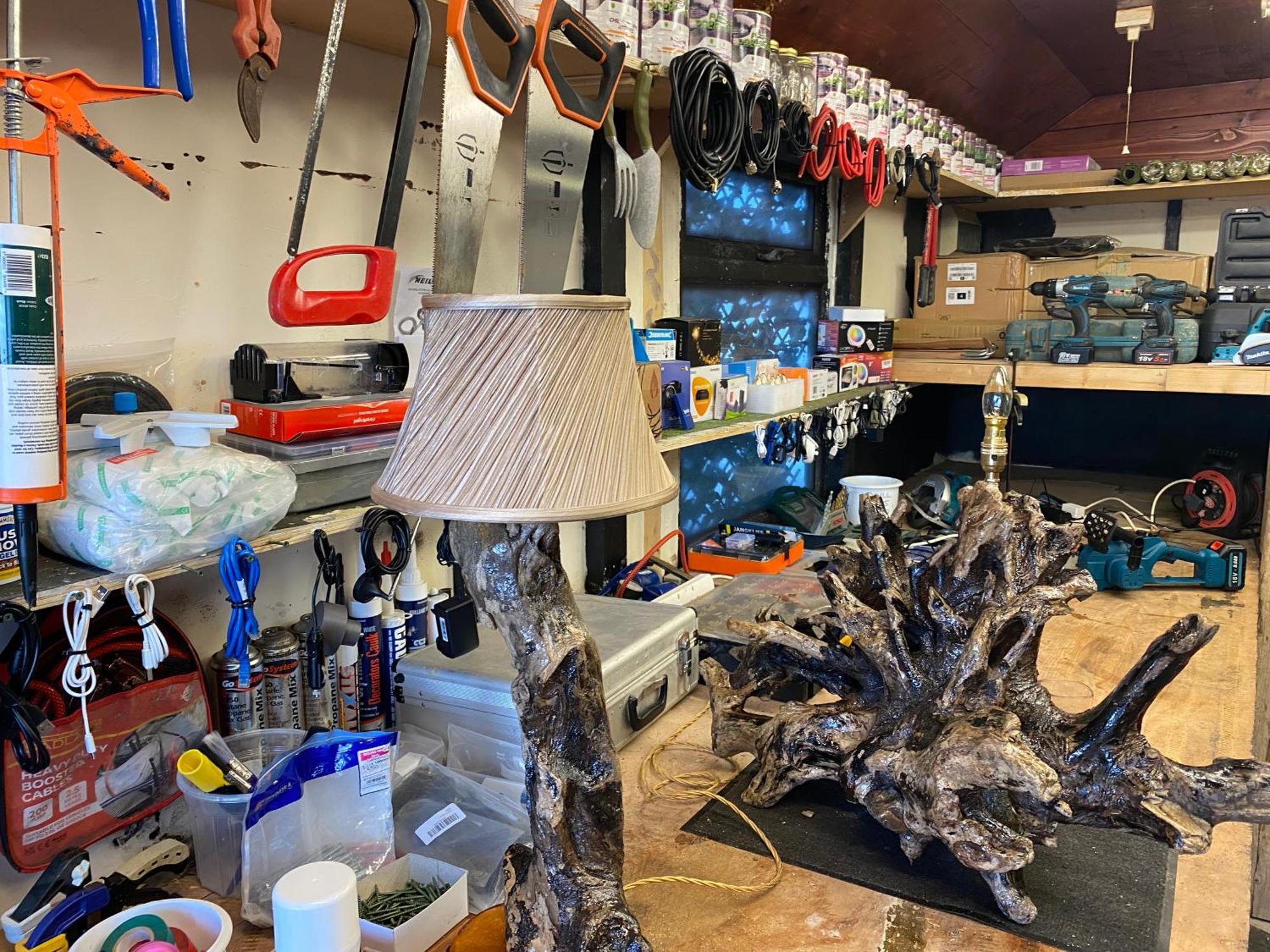 Saint CyrusWoodston Fishing Station别墅 外观 照片